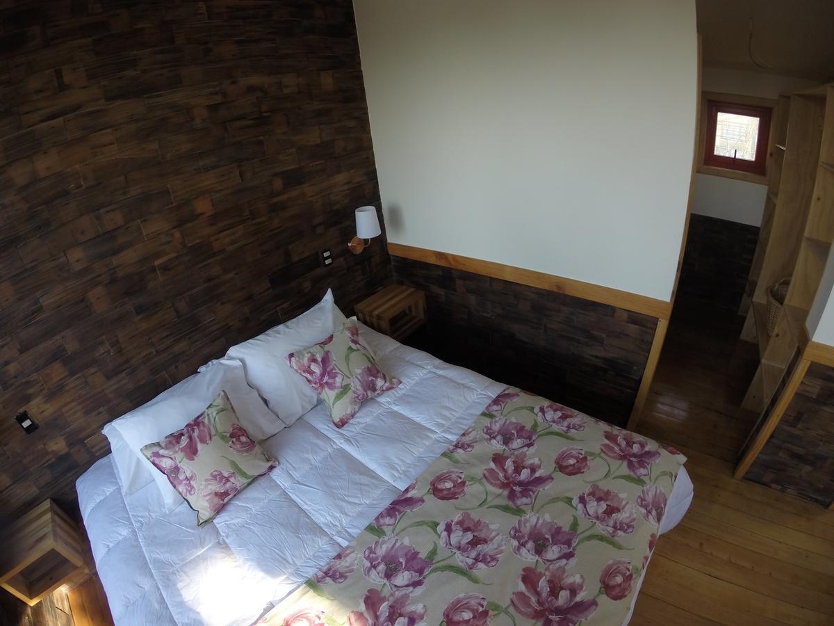 Almabosque Cabanas Puerto Varas Exterior foto