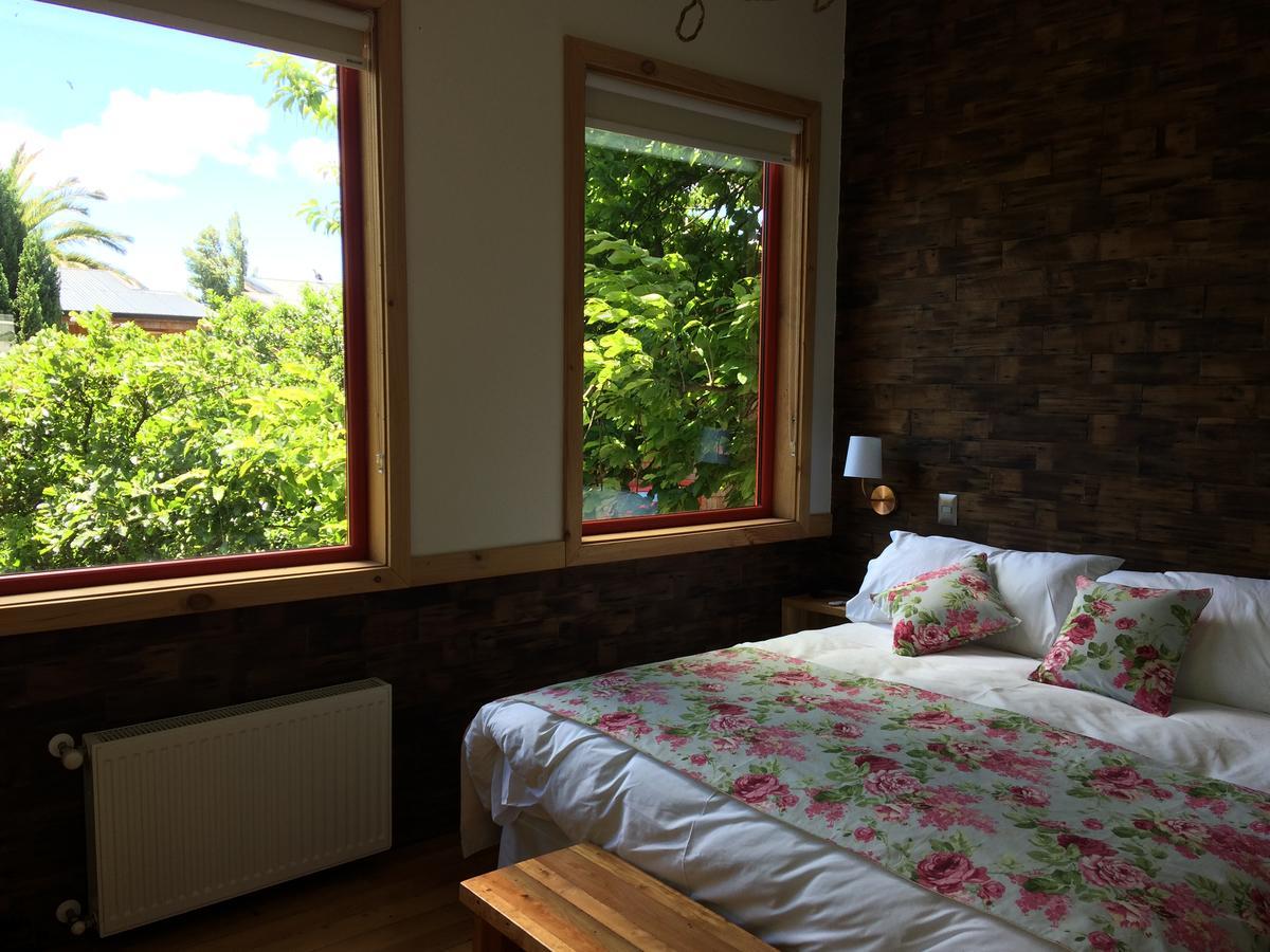 Almabosque Cabanas Puerto Varas Exterior foto