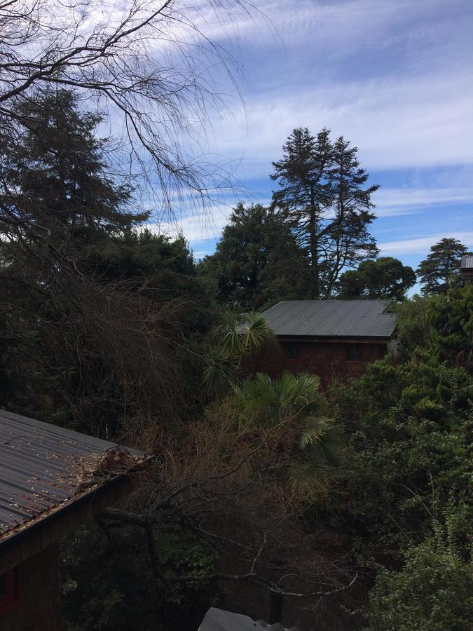 Almabosque Cabanas Puerto Varas Exterior foto